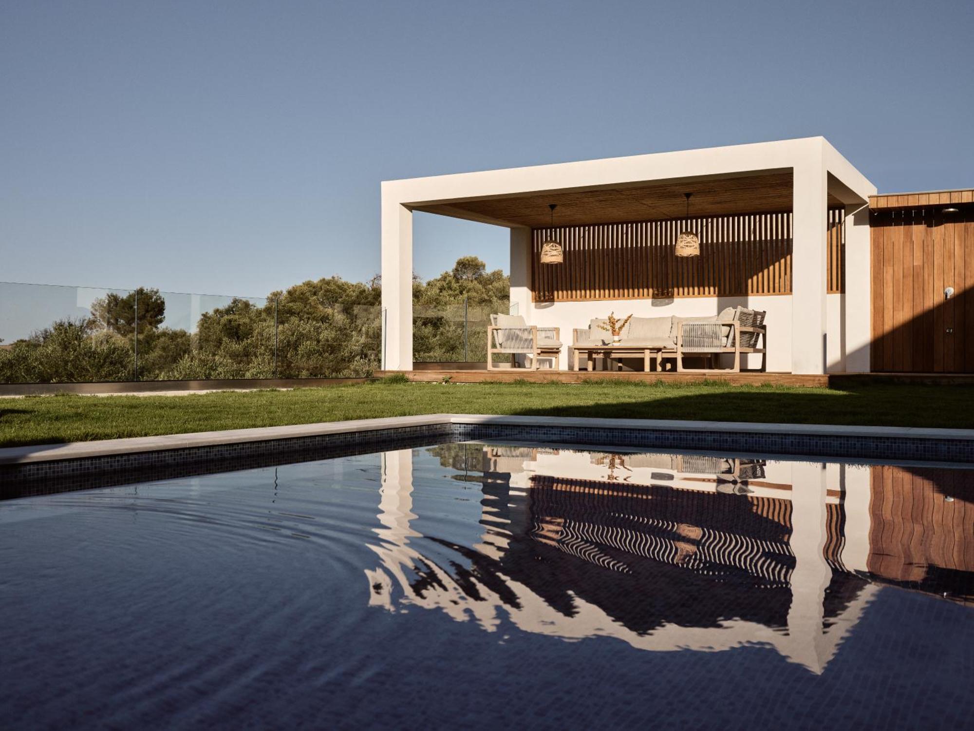 Cicada Exclusive Villa, A Sea View Gem, By Thinkvilla Akrotiri  Exterior photo