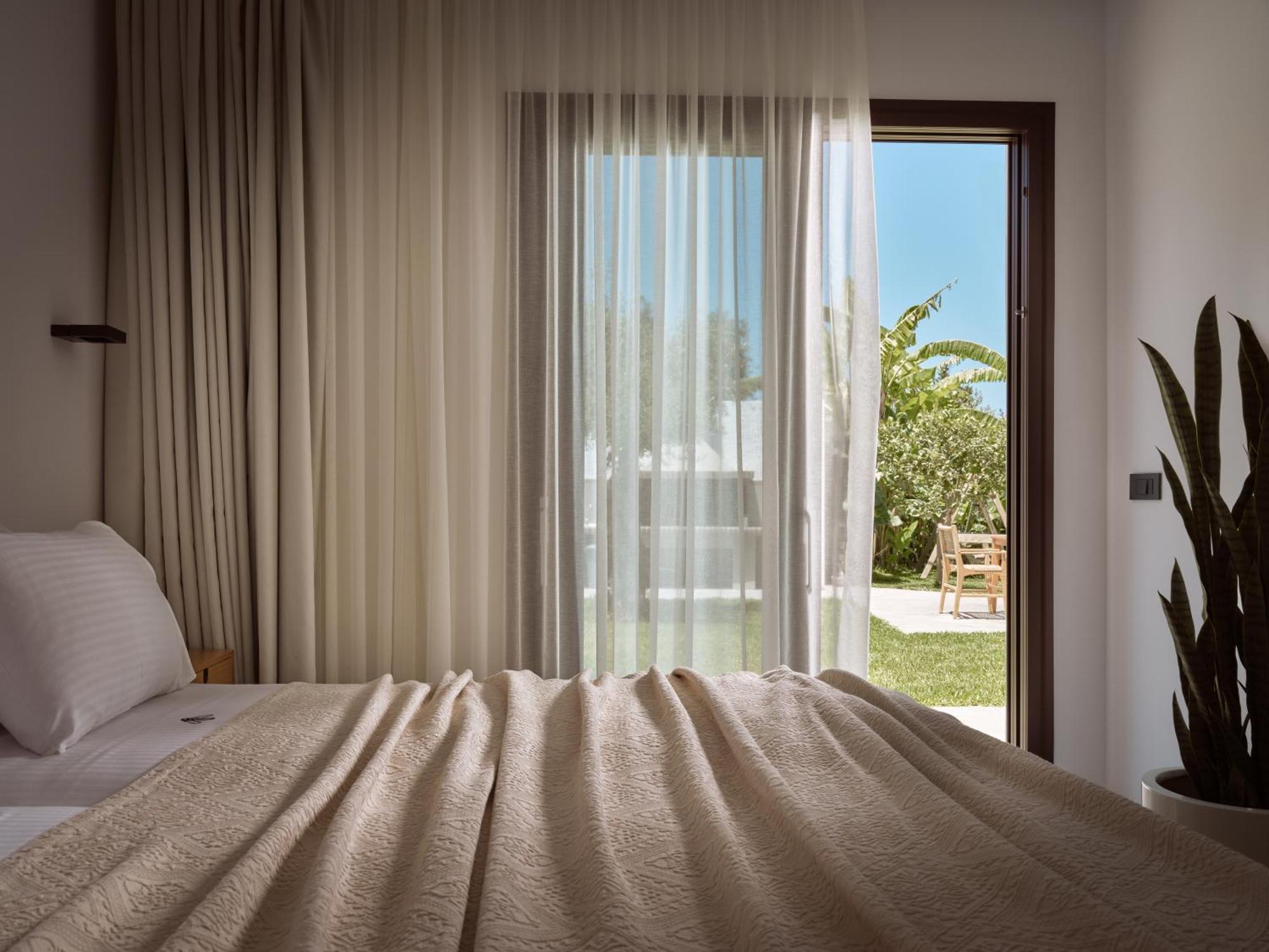 Cicada Exclusive Villa, A Sea View Gem, By Thinkvilla Akrotiri  Exterior photo